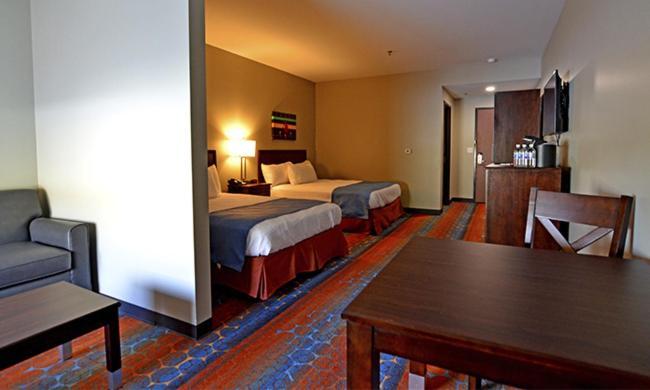7Clans Hotel & Resort photo 29