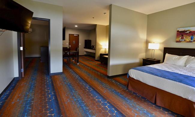 7Clans Hotel & Resort photo 17