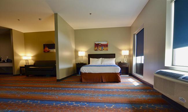 7Clans Hotel & Resort photo 7