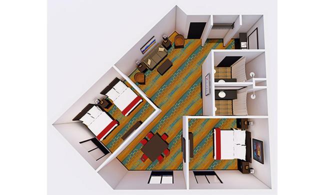 7Clans Hotel & Resort photo 8