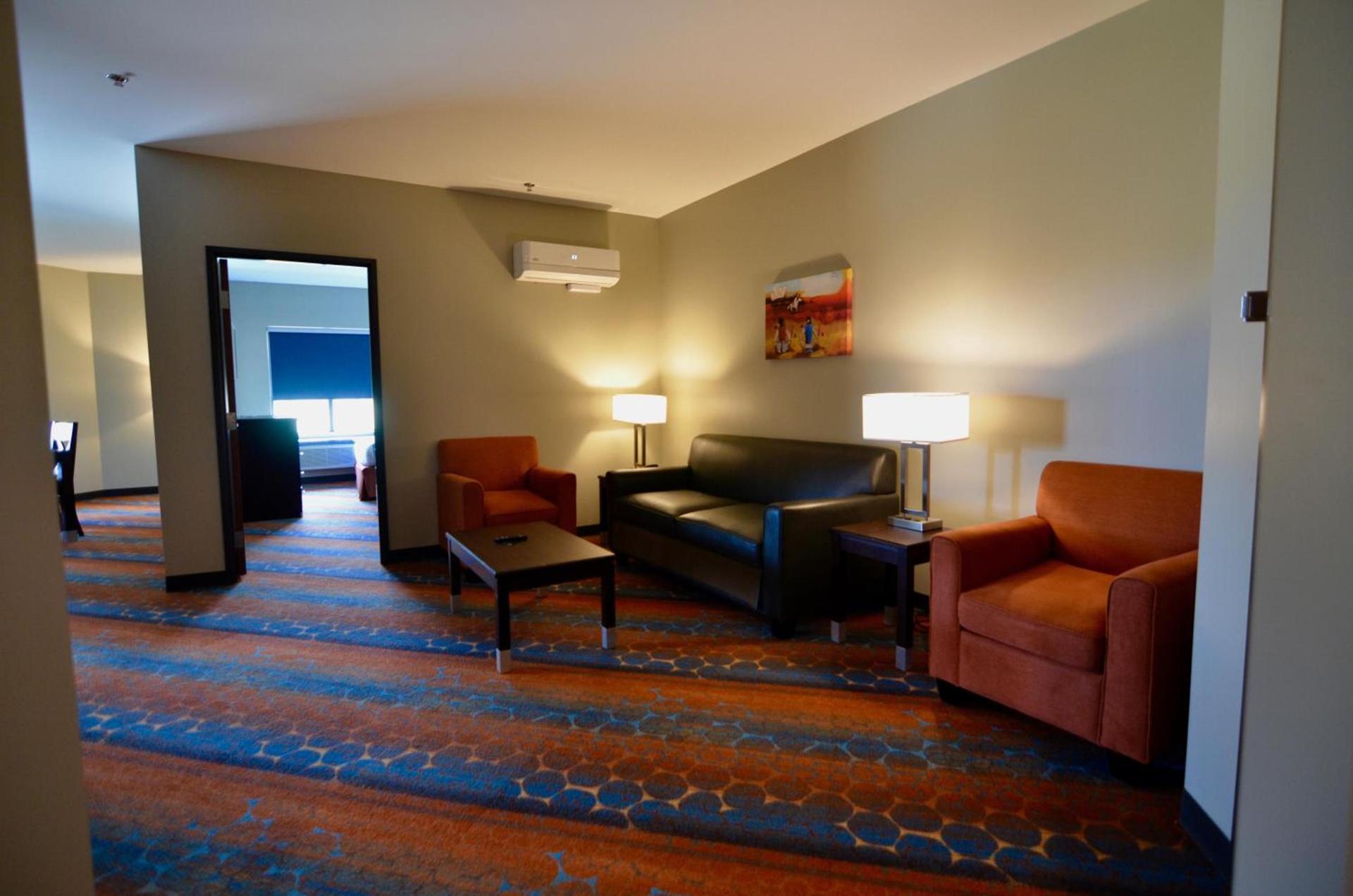 7Clans Hotel & Resort photo 30