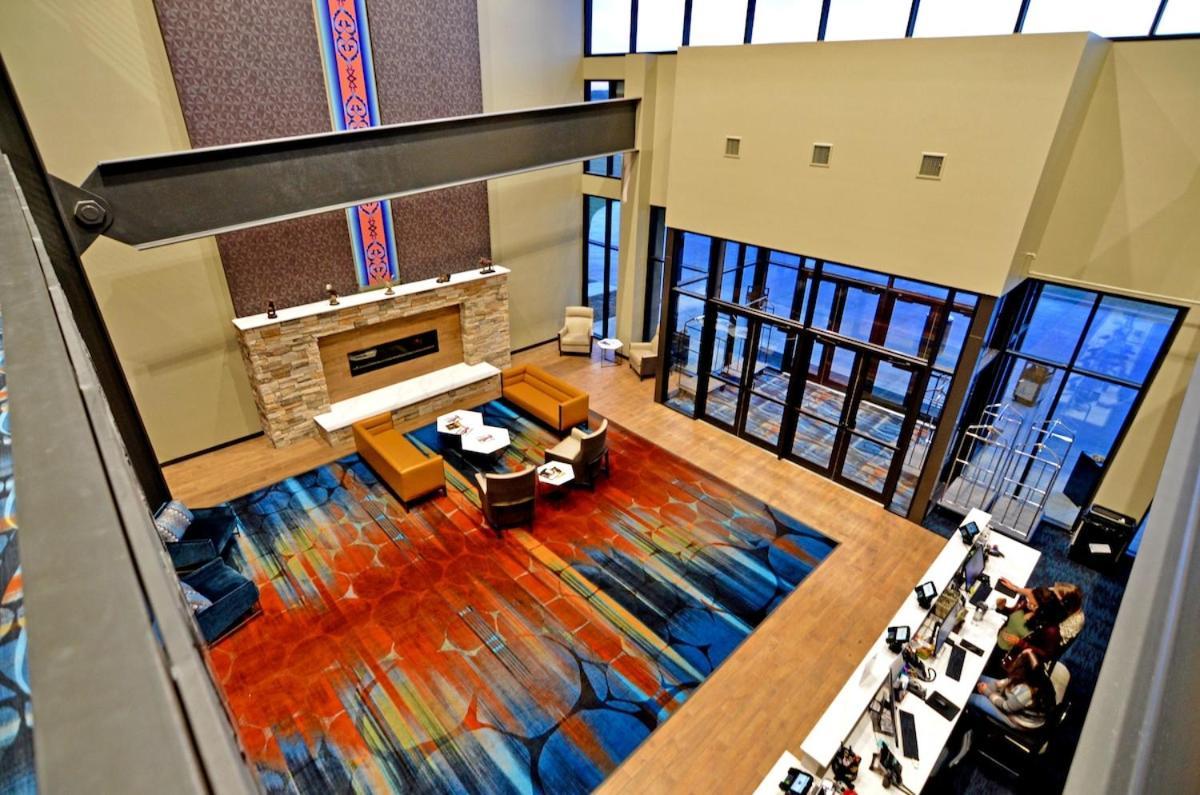 7Clans Hotel & Resort photo 31