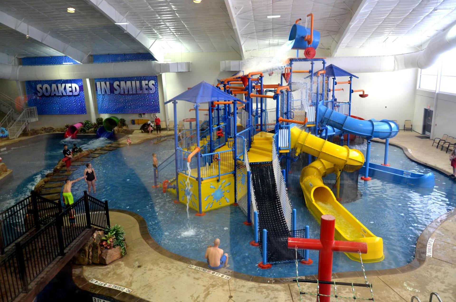 7Clans Hotel & Resort photo 32