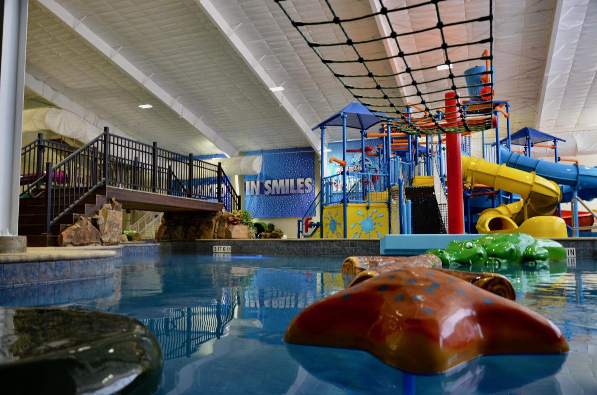 7Clans Hotel & Resort photo 33