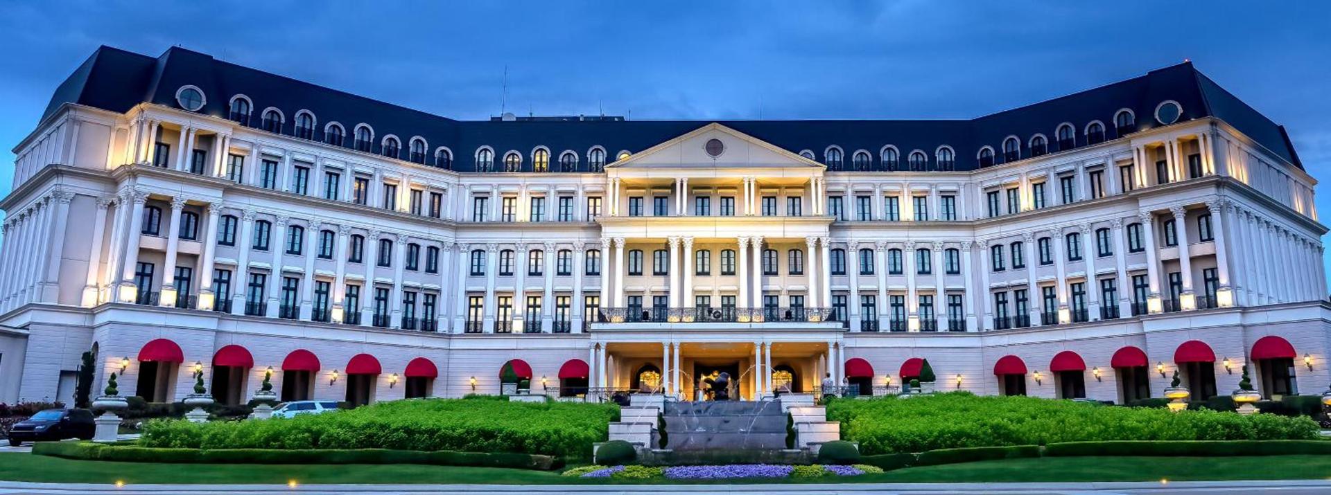 Nemacolin photo 39