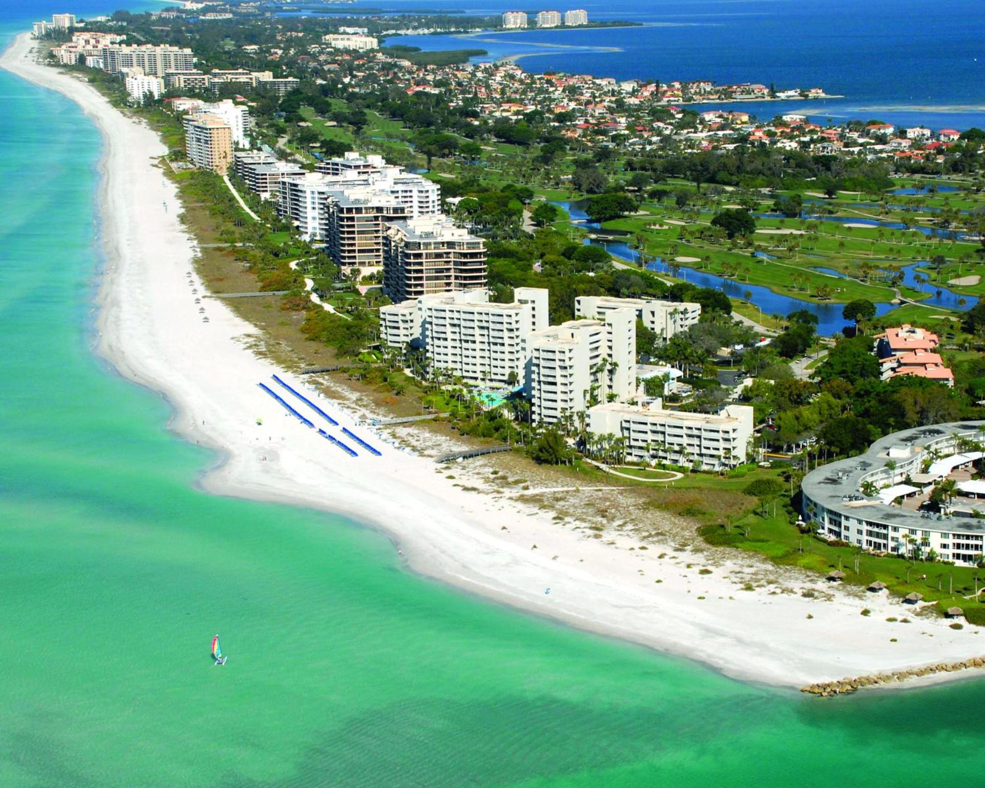 Resort at Longboat Key Club photo 2