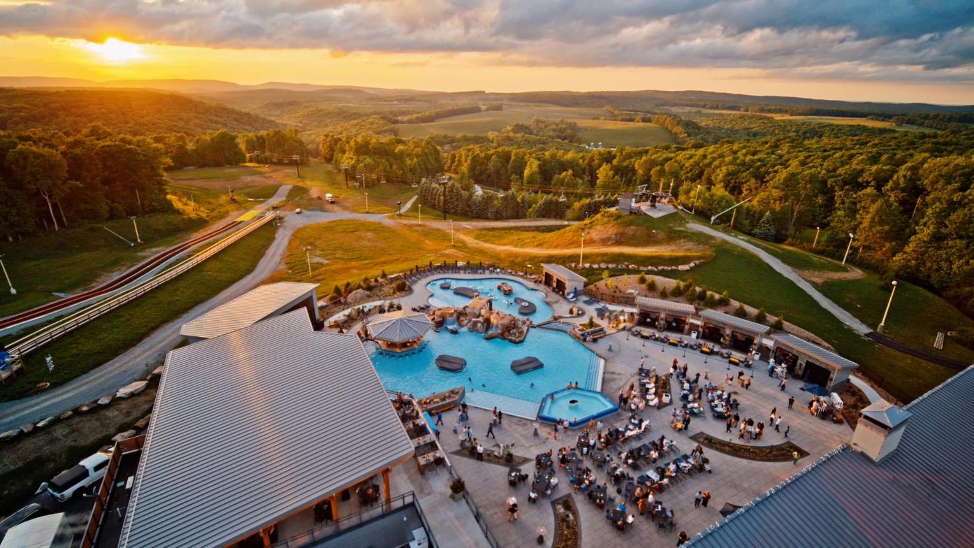 Nemacolin photo 42