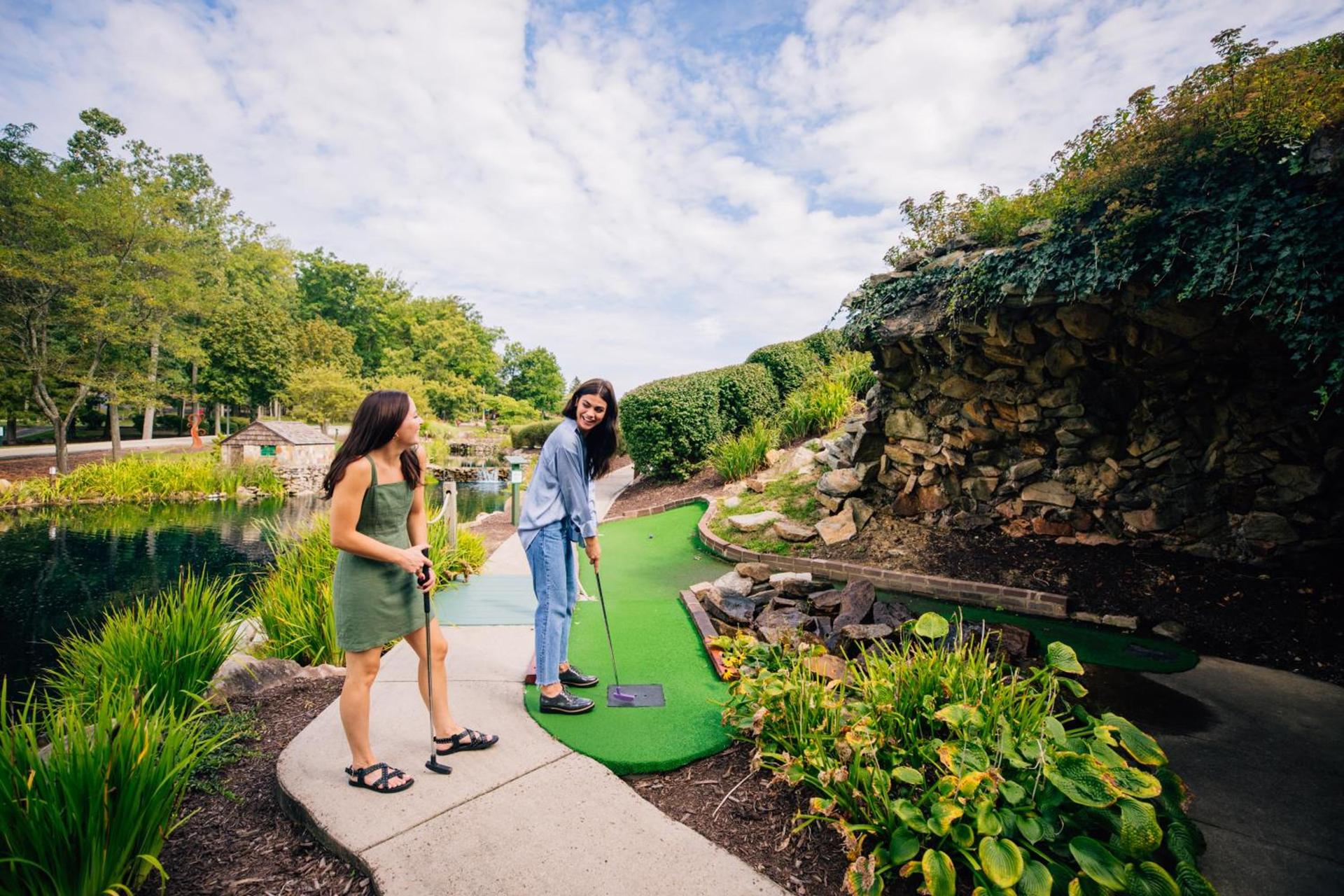 Nemacolin photo 46