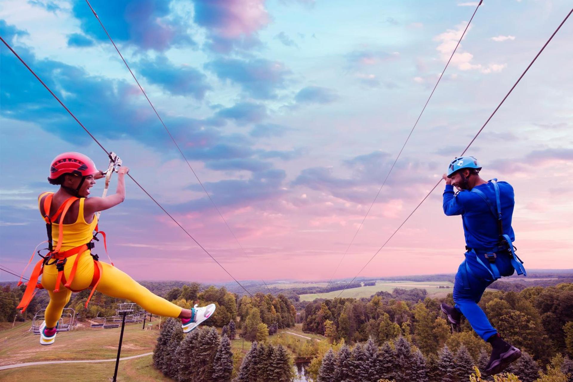 Nemacolin photo 45