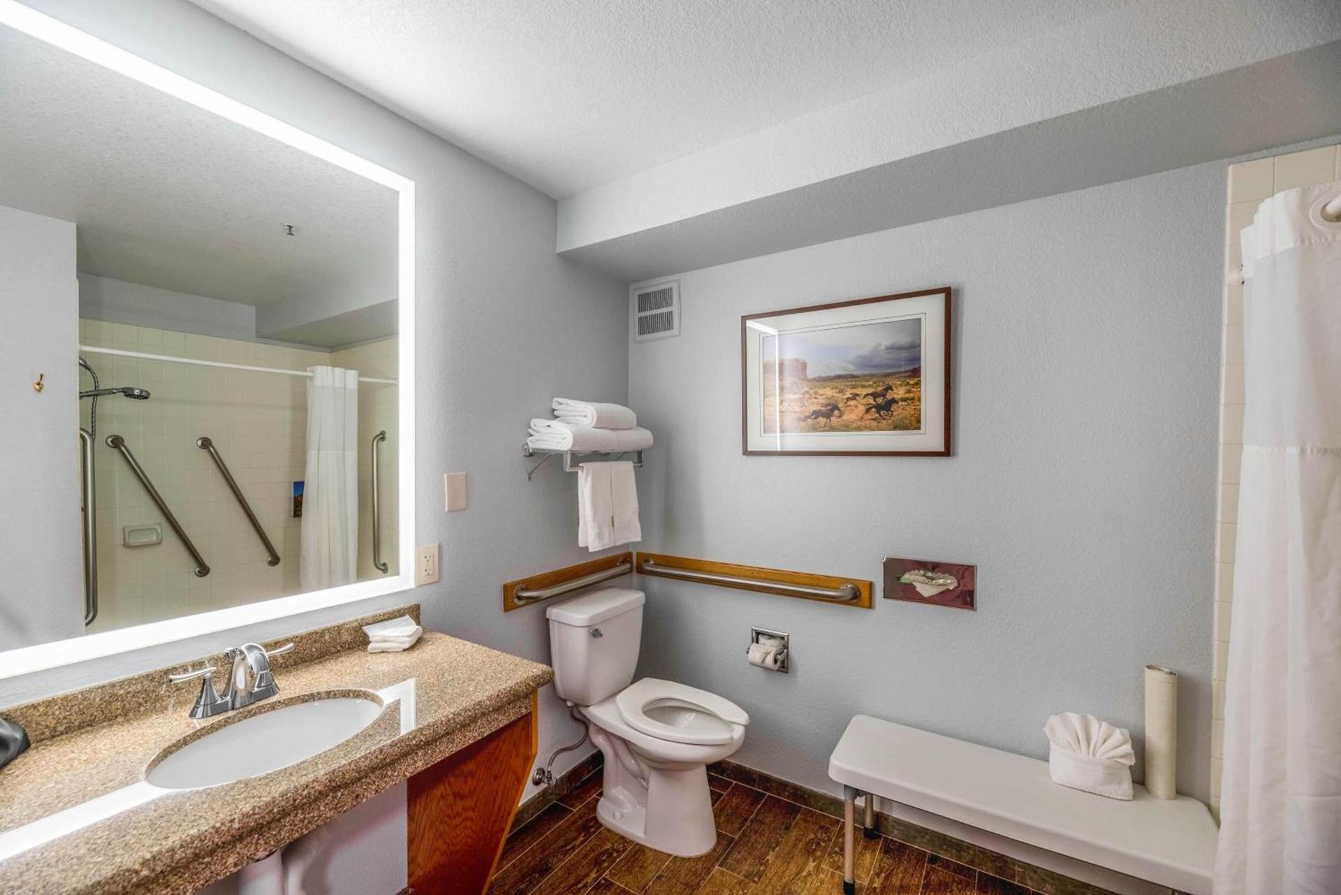 Arroyo Pinion Hotel, an Ascend Collection Hotel photo 79