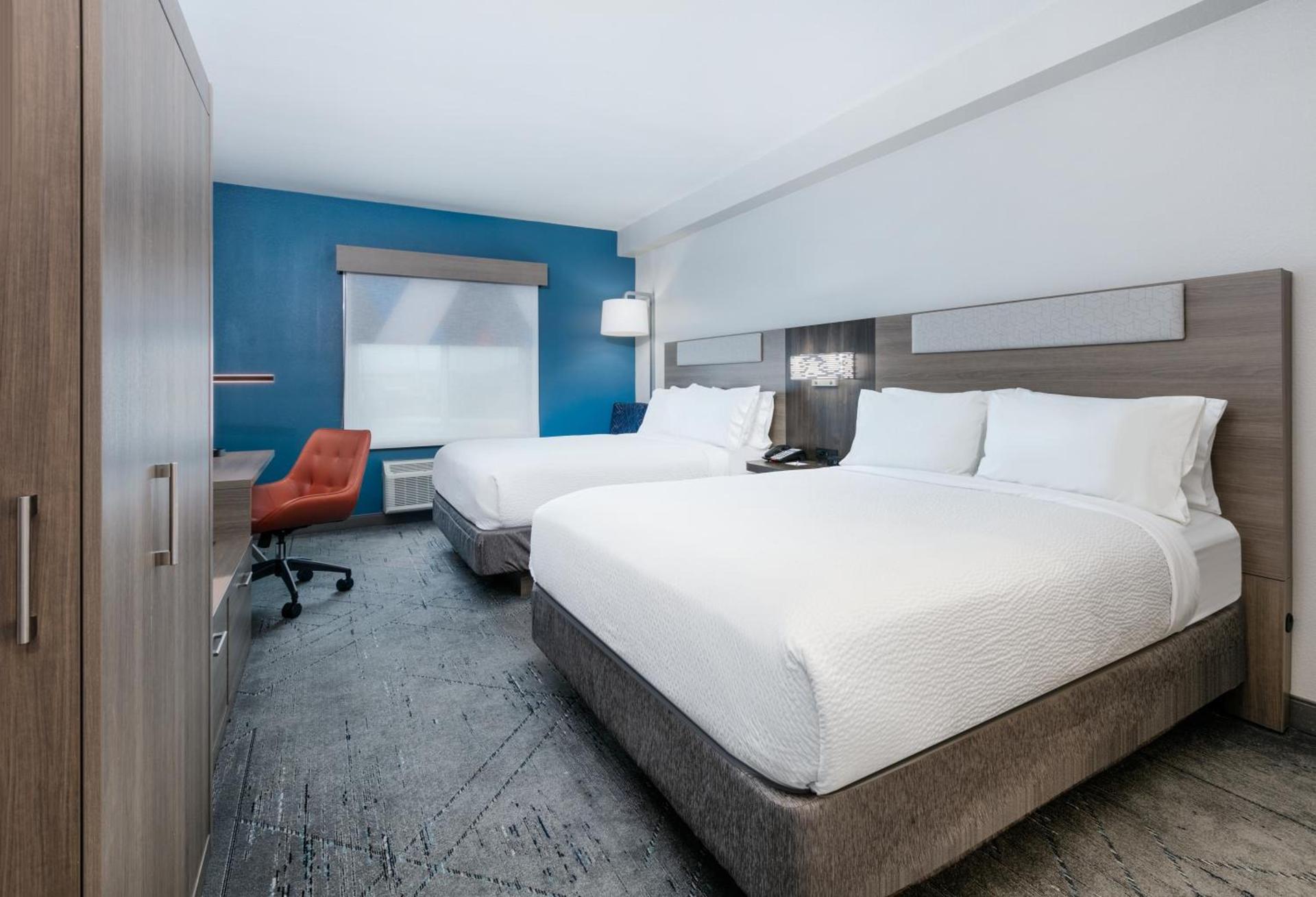 Holiday Inn Express & Suites DALLAS PARK CENTRAL NORTHEAST by IHG photo 7