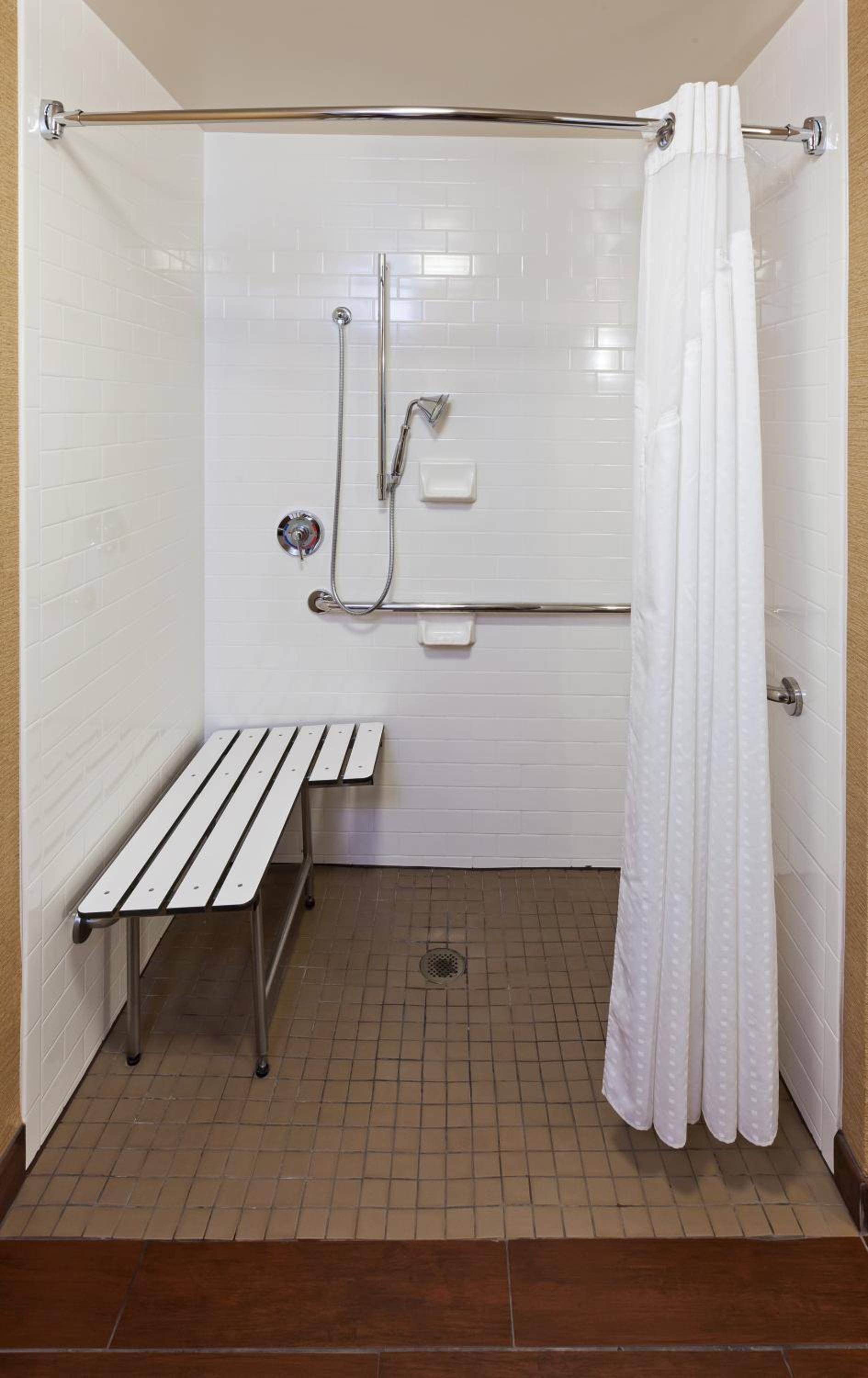 Holiday Inn Ardmore by IHG photo 4