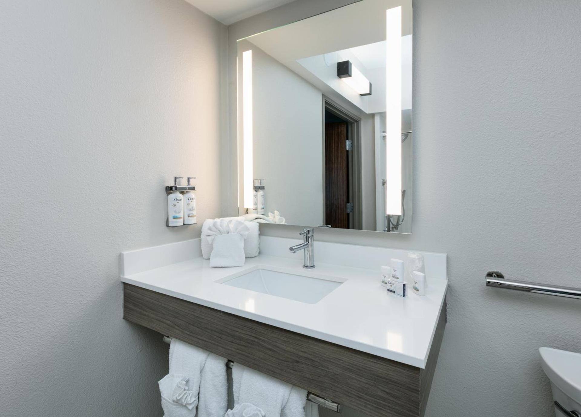 Holiday Inn Express & Suites DALLAS PARK CENTRAL NORTHEAST by IHG photo 19