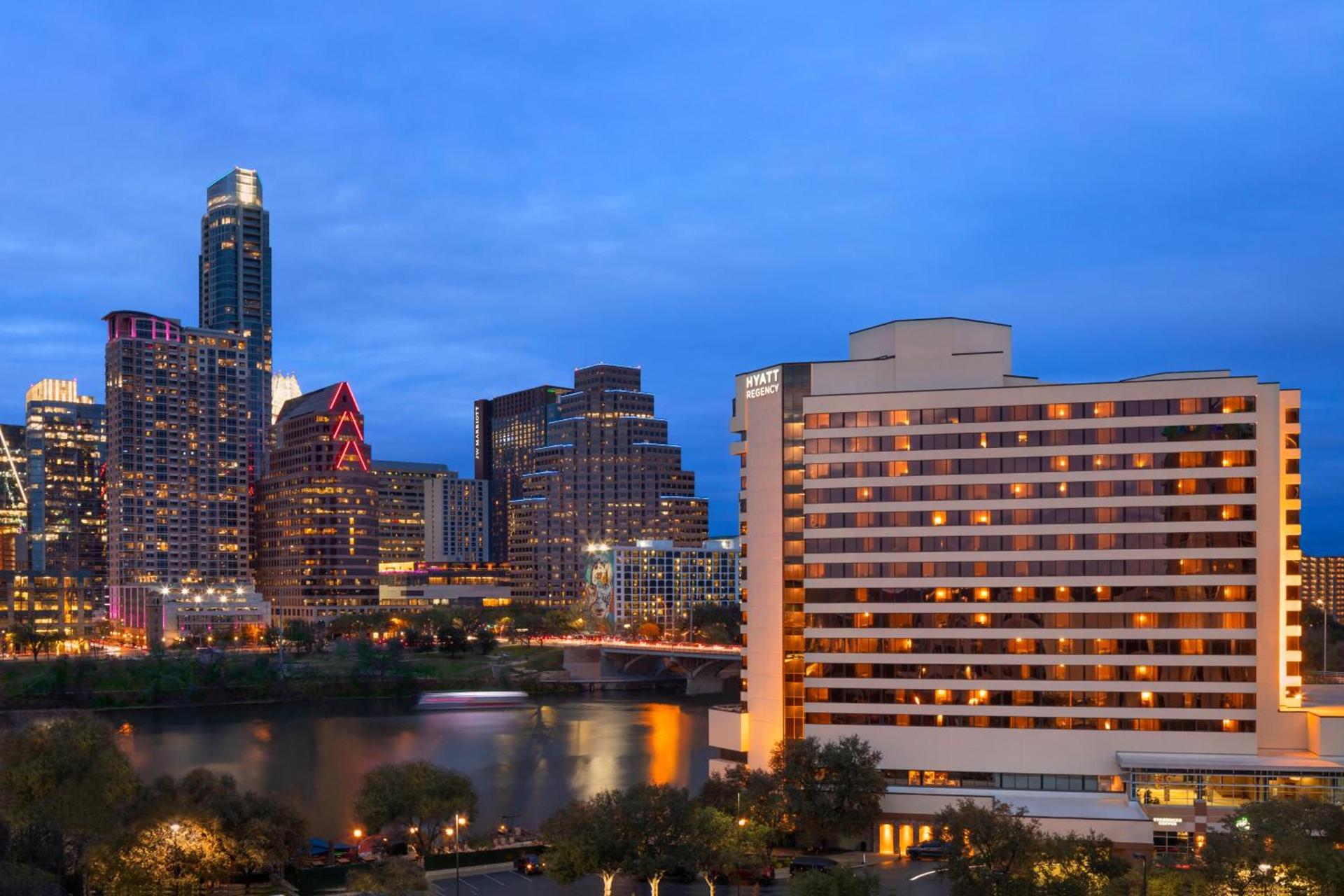 Hyatt Regency Austin photo 43