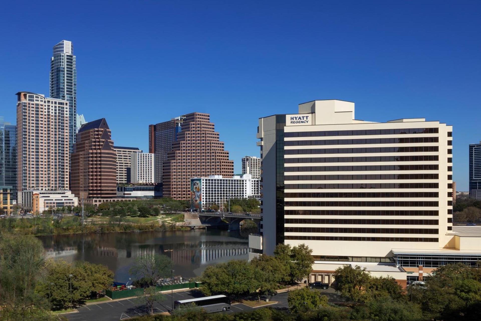 Hyatt Regency Austin photo 44
