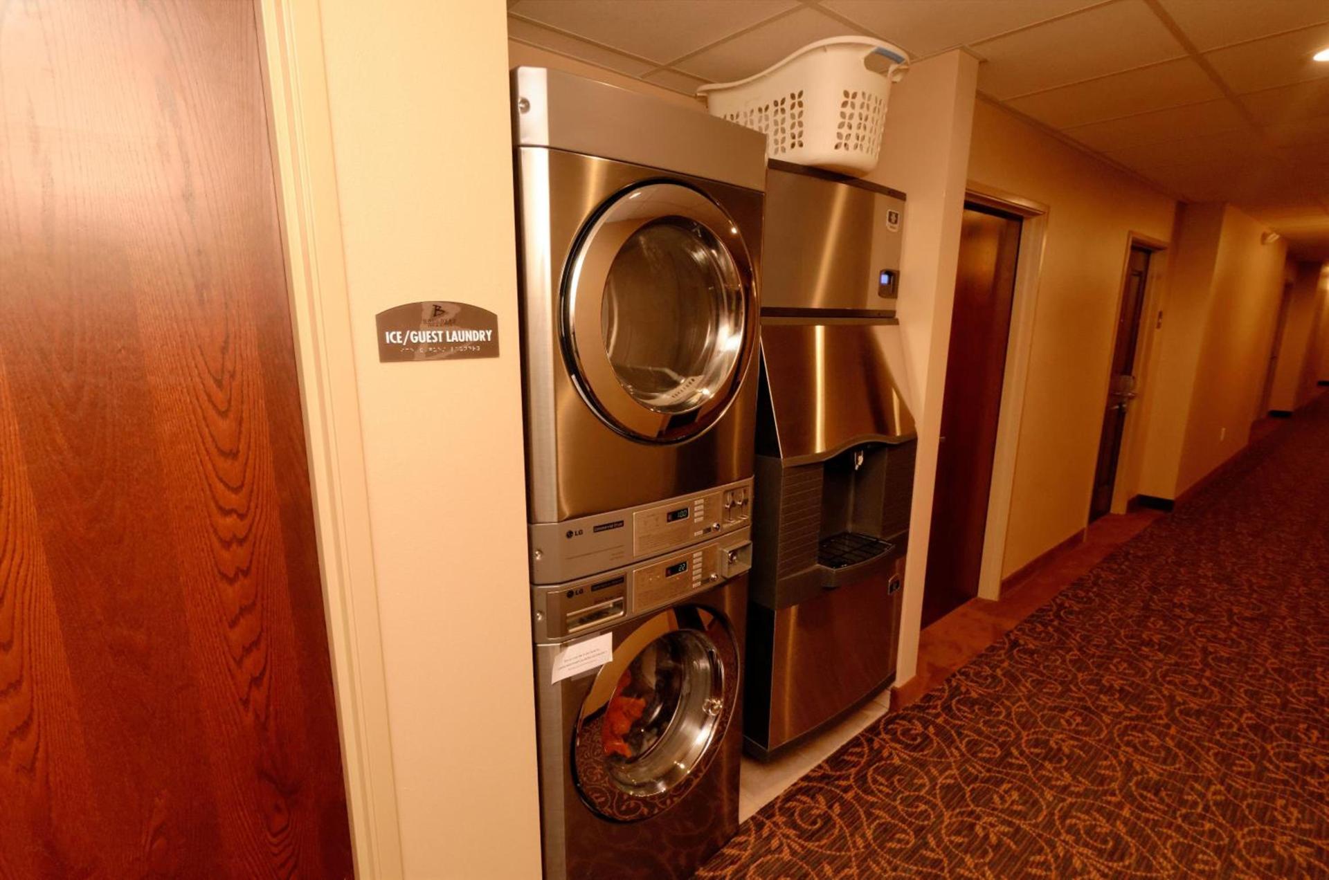 Cobblestone Inn & Suites Fort Madison photo 30
