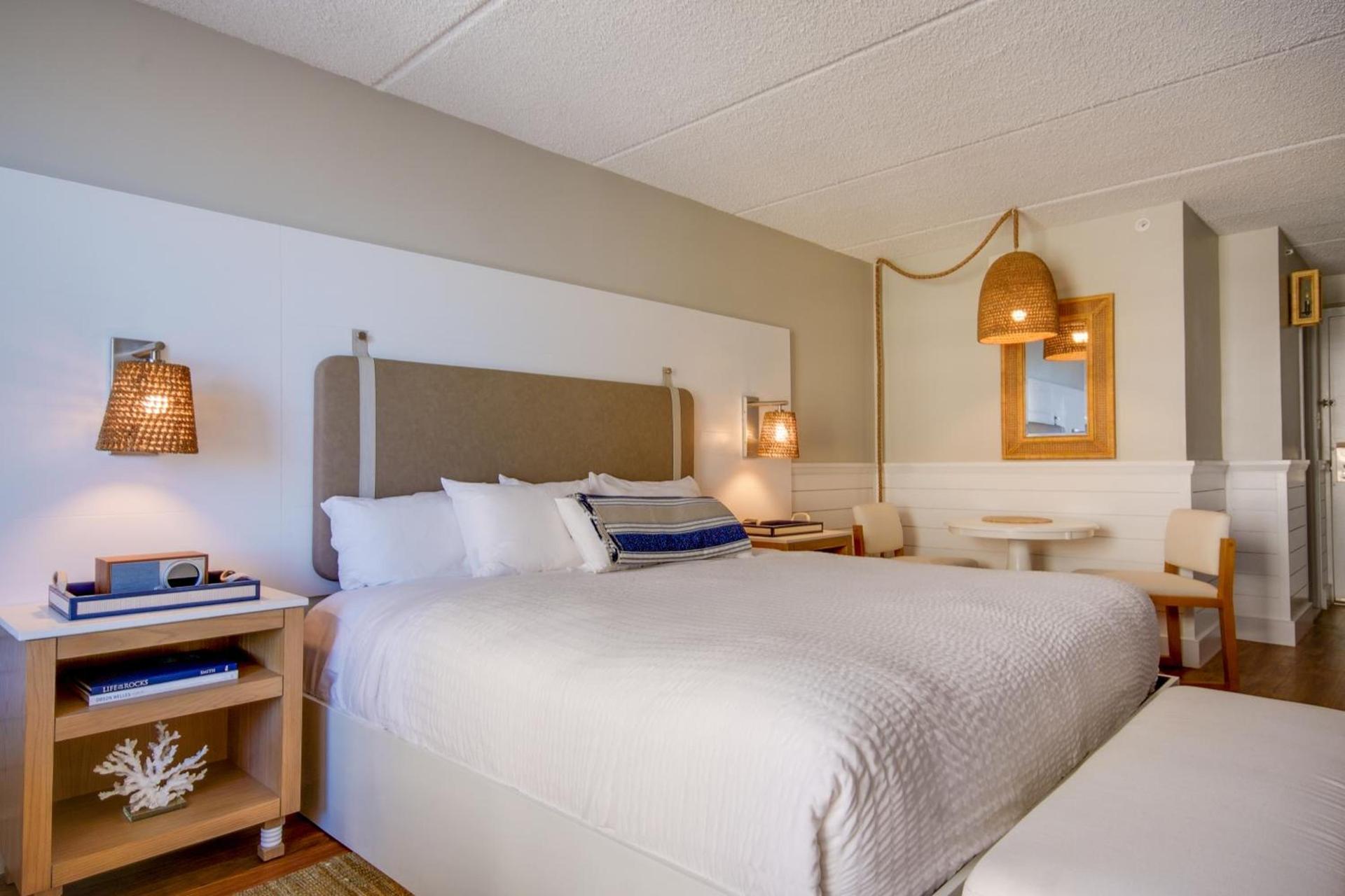 Ashore Oceanfront Hotel by Marriott photo 11