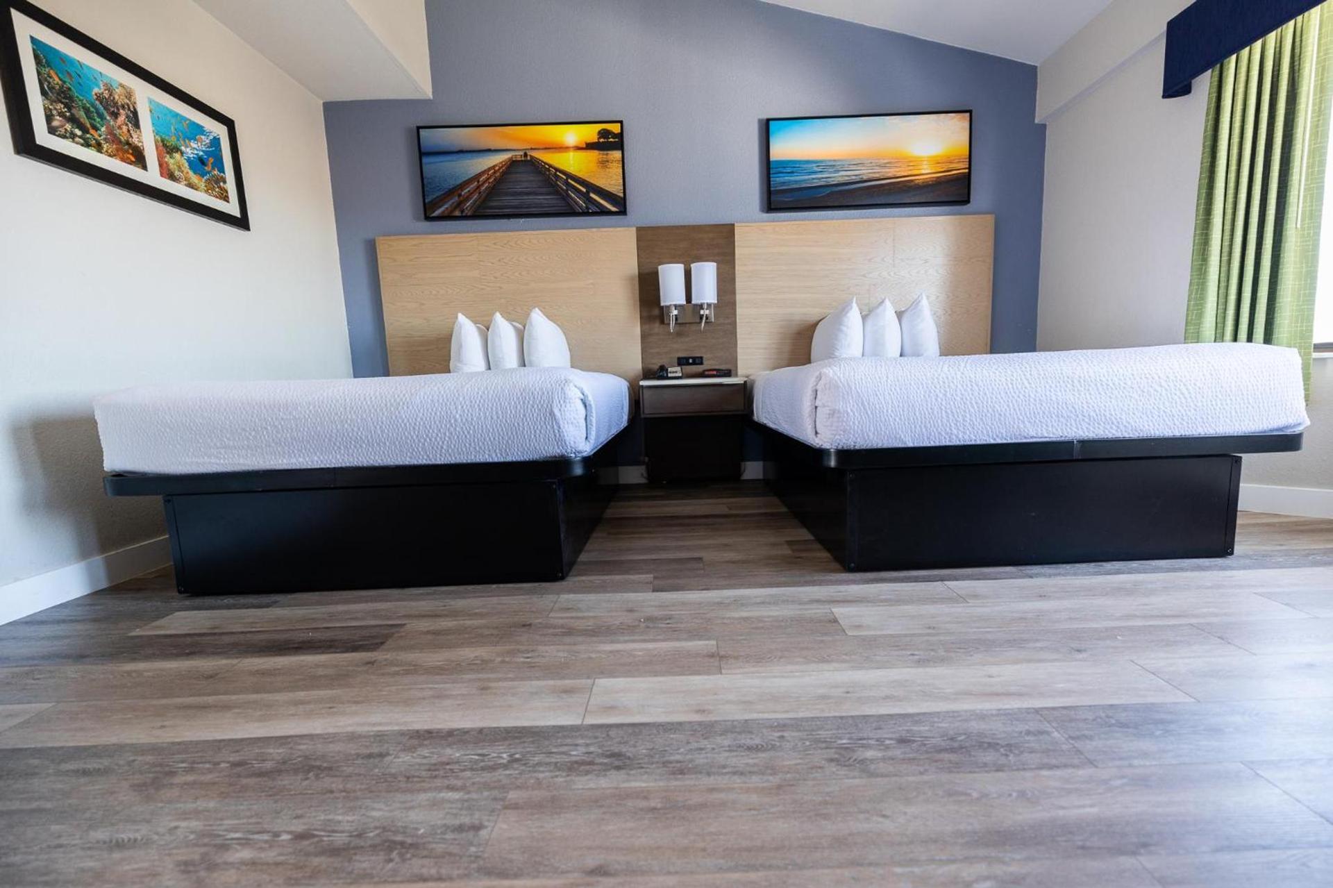 Days Inn by Wyndham Monterey Downtown photo 8