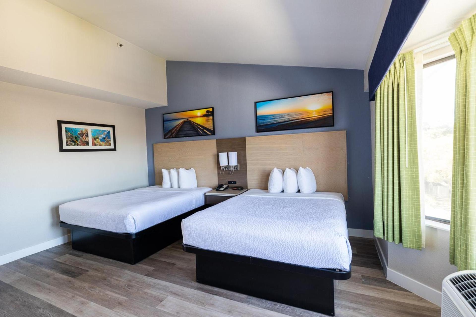 Days Inn by Wyndham Monterey Downtown photo 20