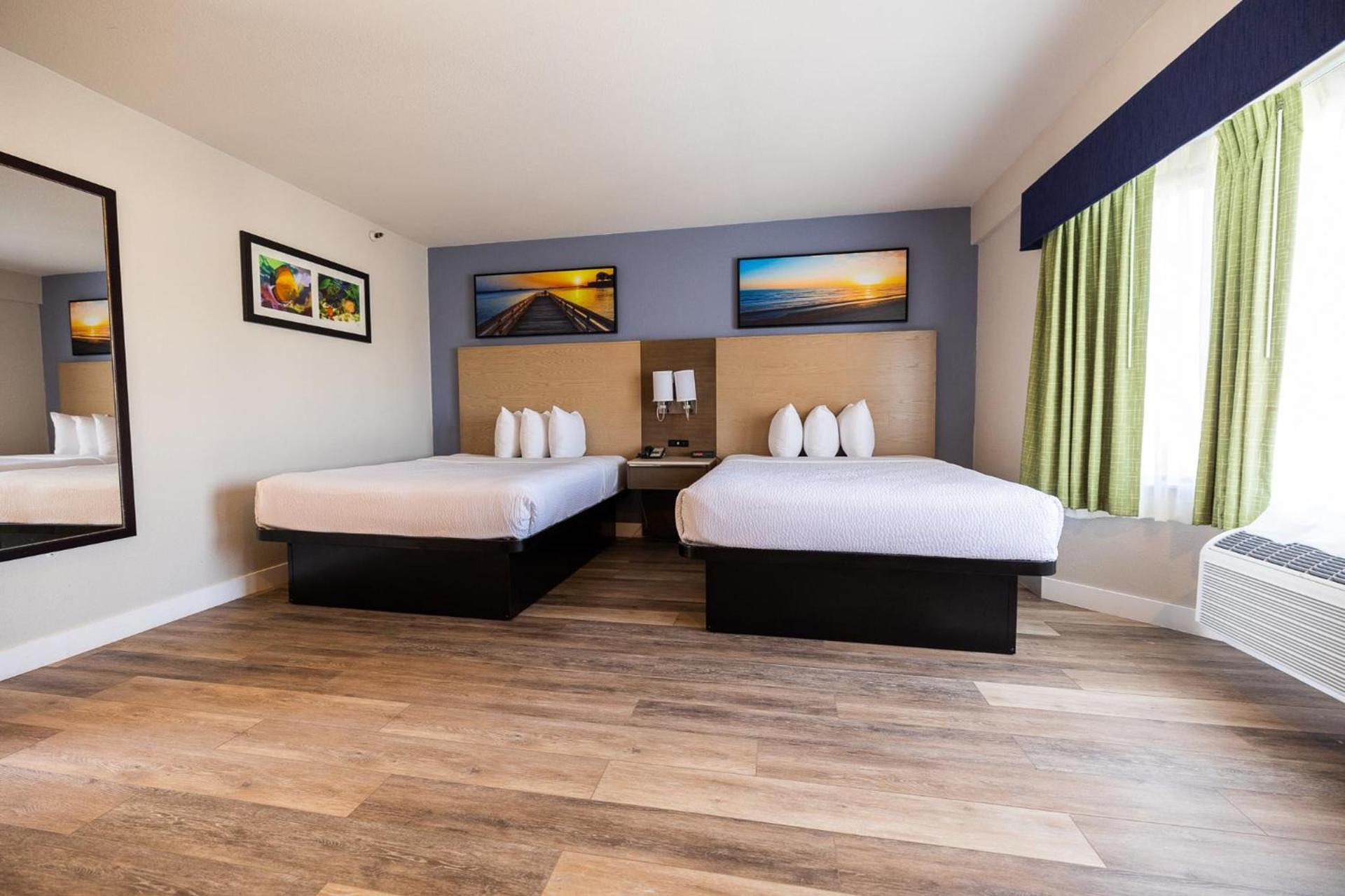 Days Inn by Wyndham Monterey Downtown photo 5