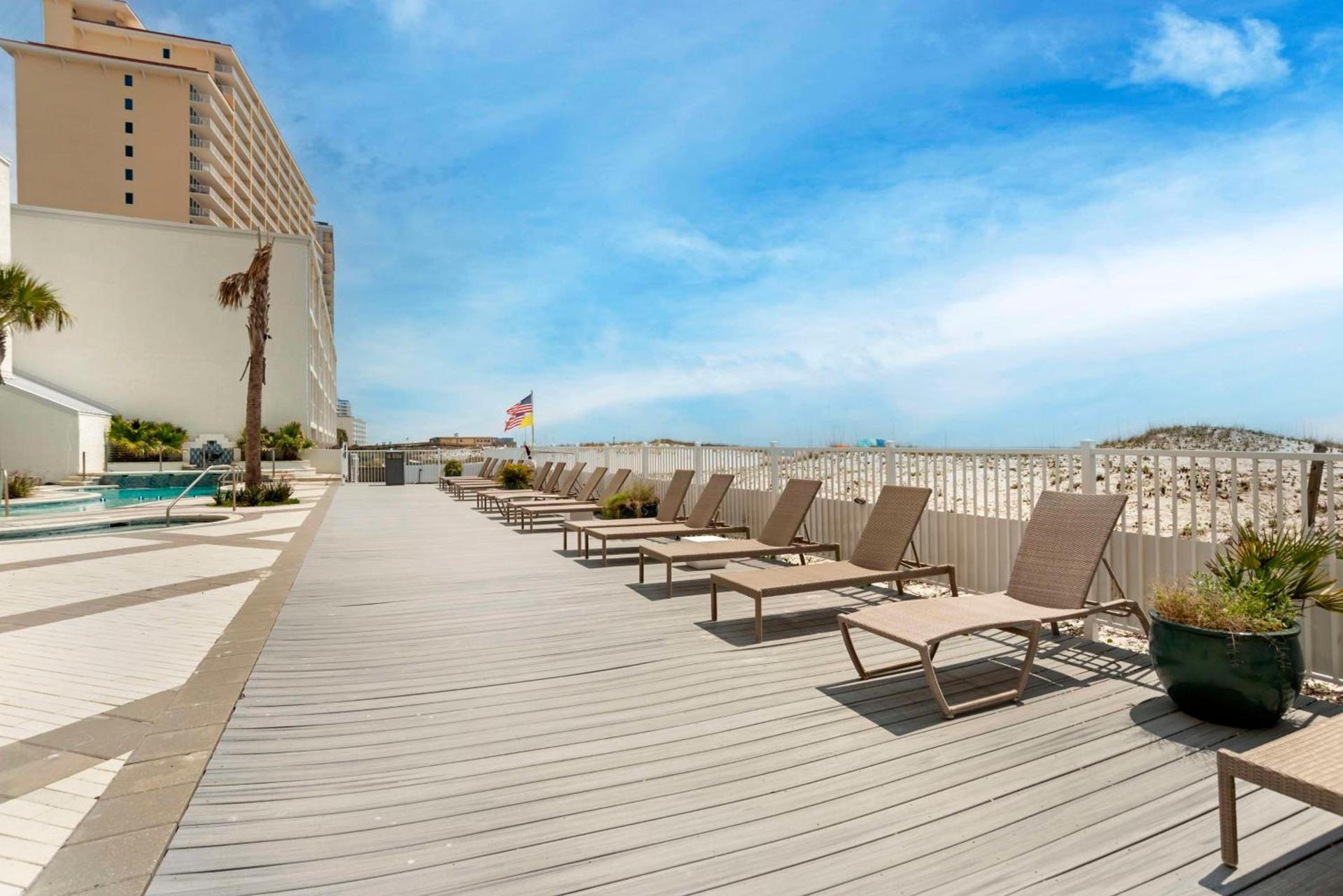 Best Western on the Beach photo 2