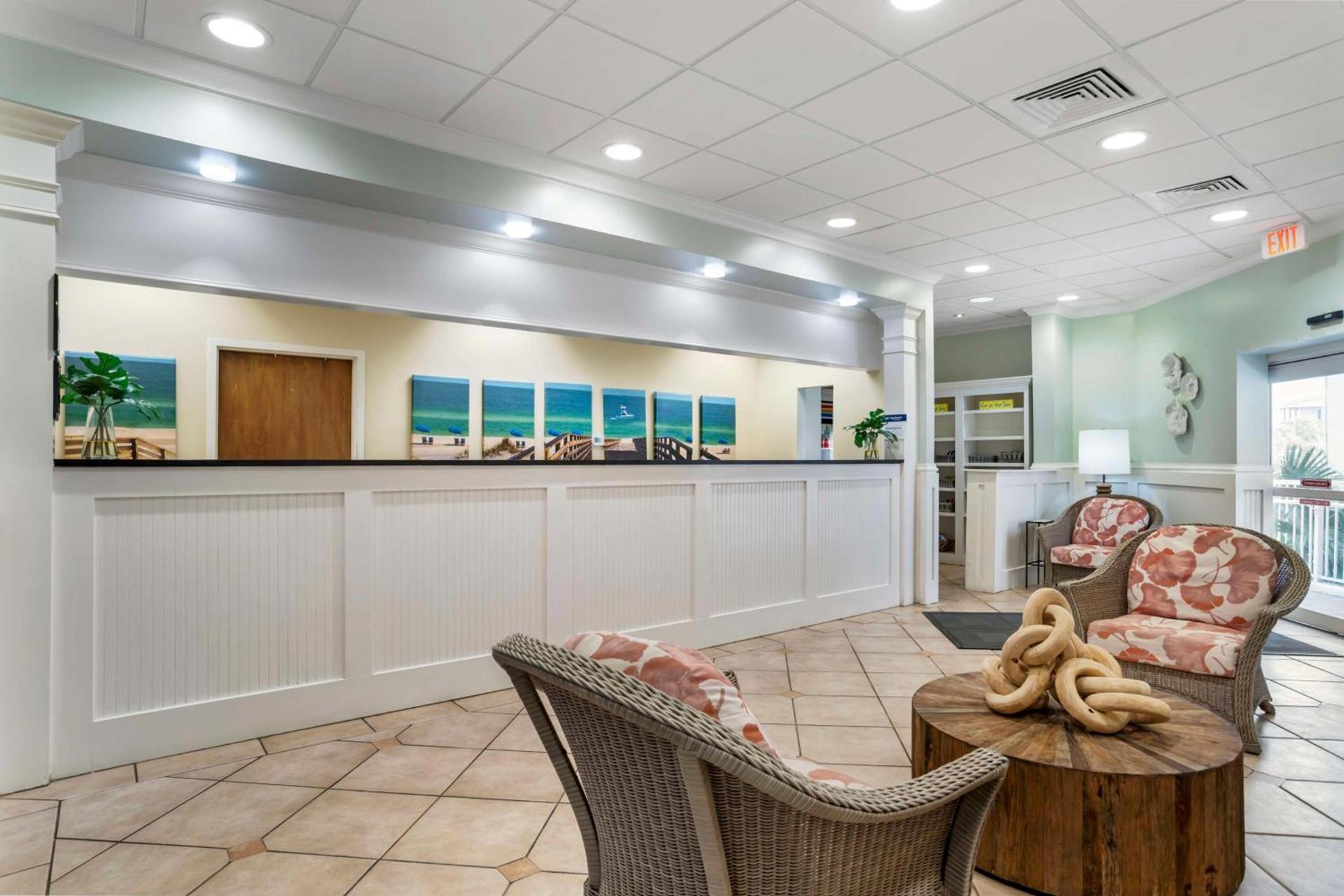 Best Western on the Beach photo 11