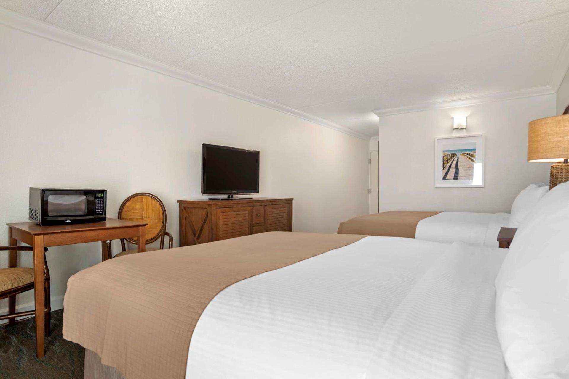 Best Western on the Beach photo 31