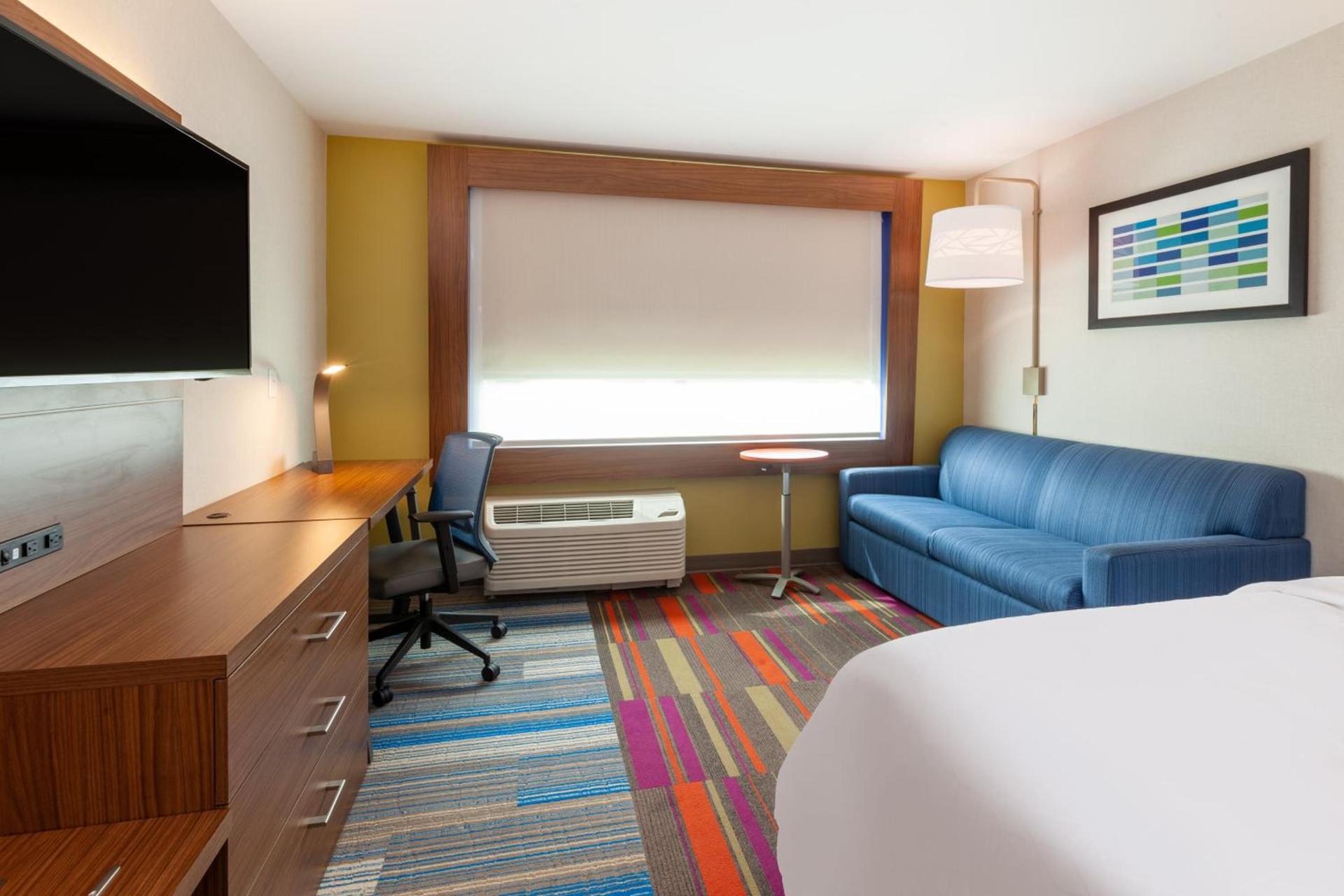 Holiday Inn Express & Suites Brunswick-Harpers Ferry Area by IHG photo 65