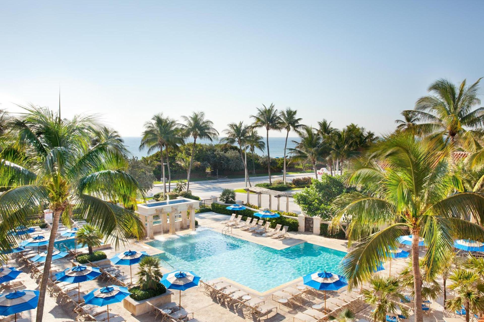 Opal Grand Oceanfront Resort & Spa photo 21