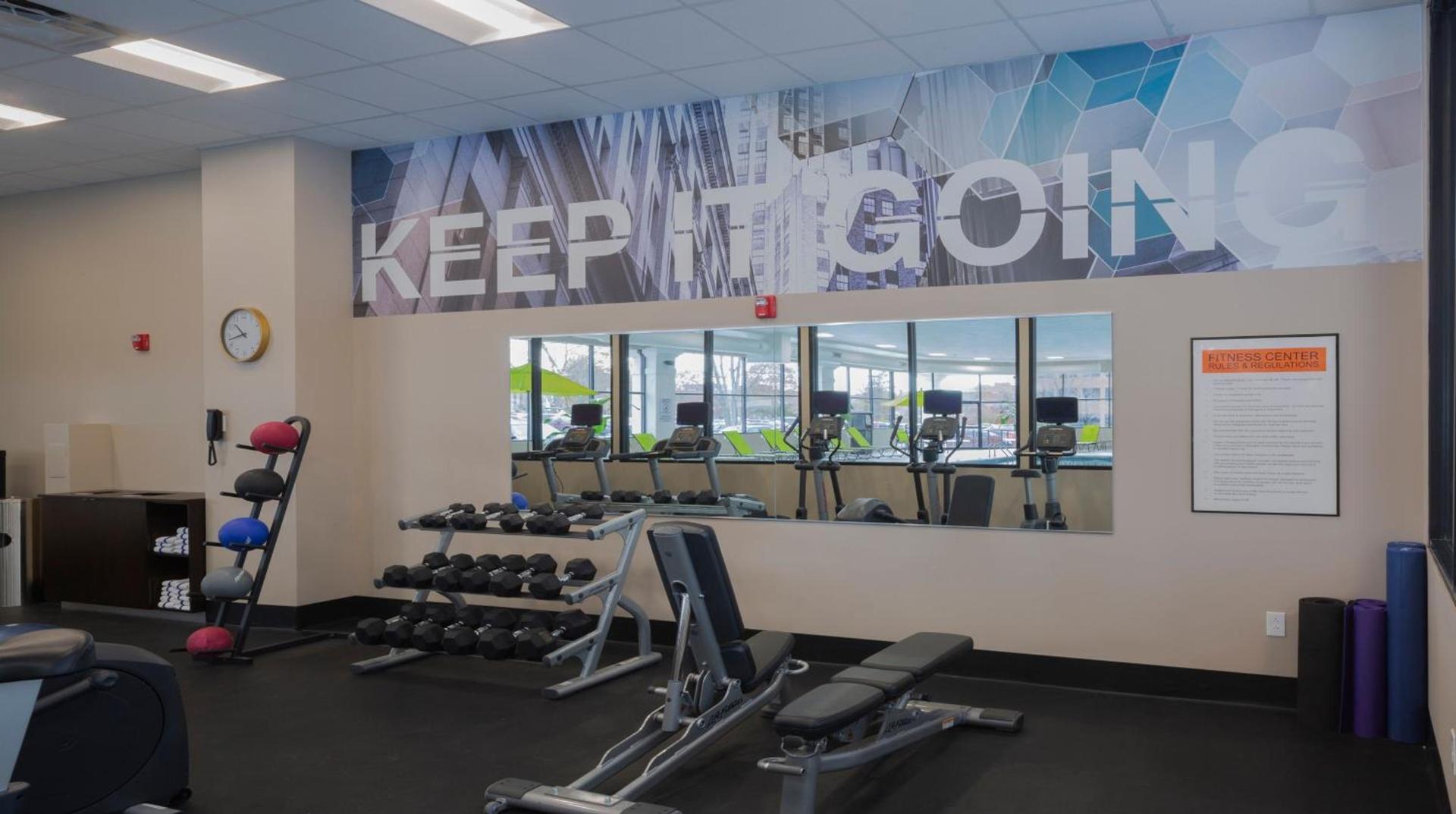 Candlewood Suites - Cleveland South - Independence by IHG photo 41