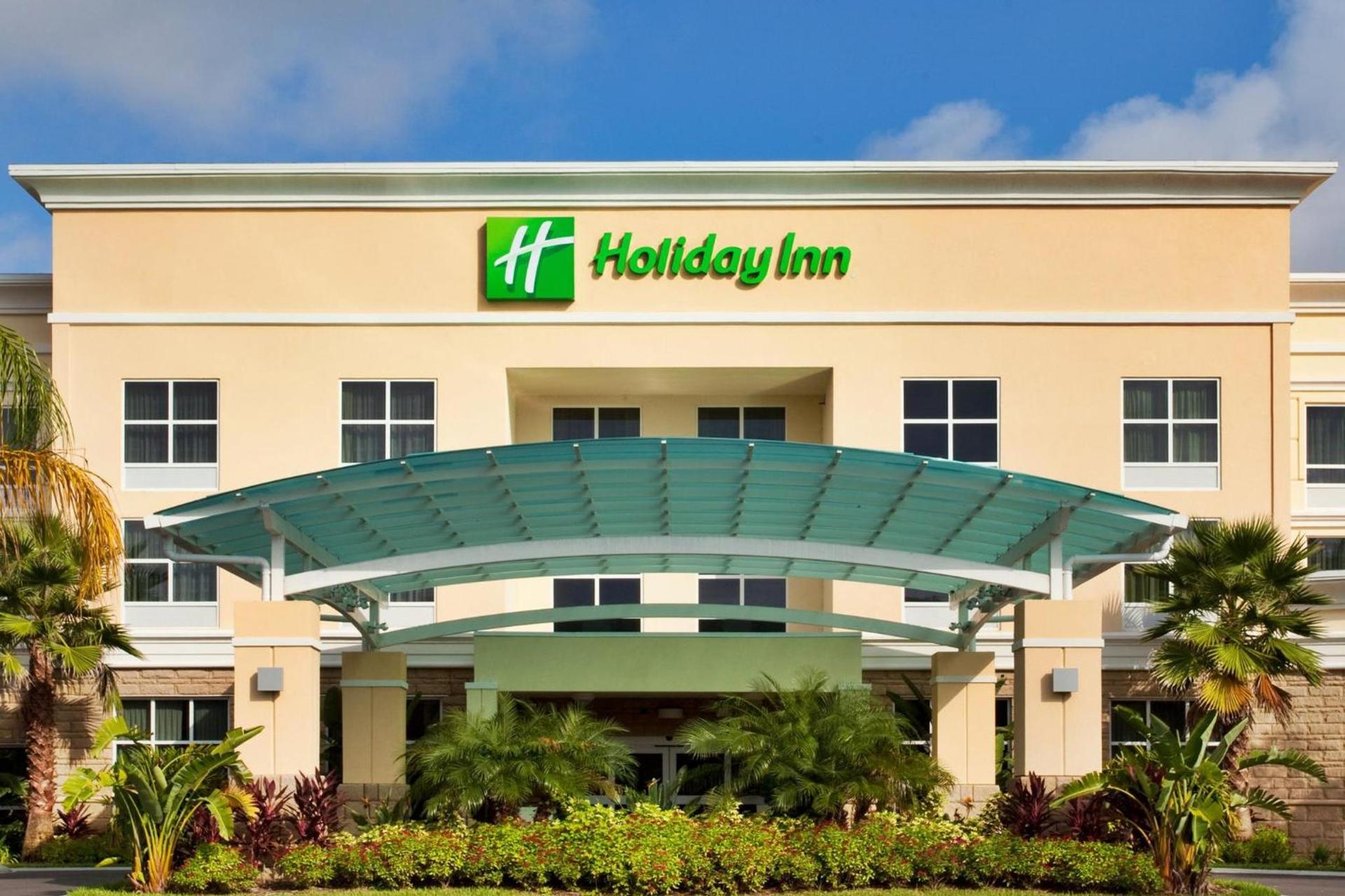 Holiday Inn Daytona Beach LPGA photo 3