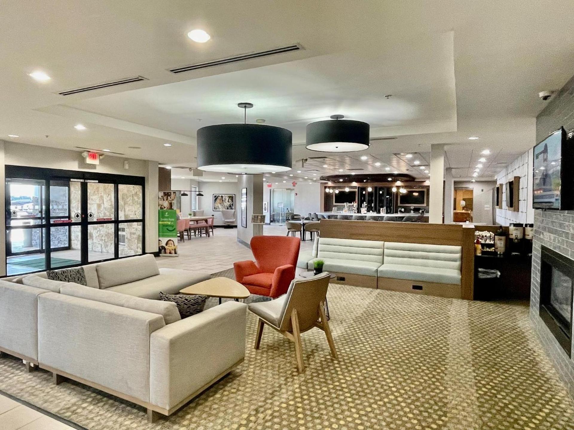 Holiday Inn Lansdale-Hatfield by IHG photo 48