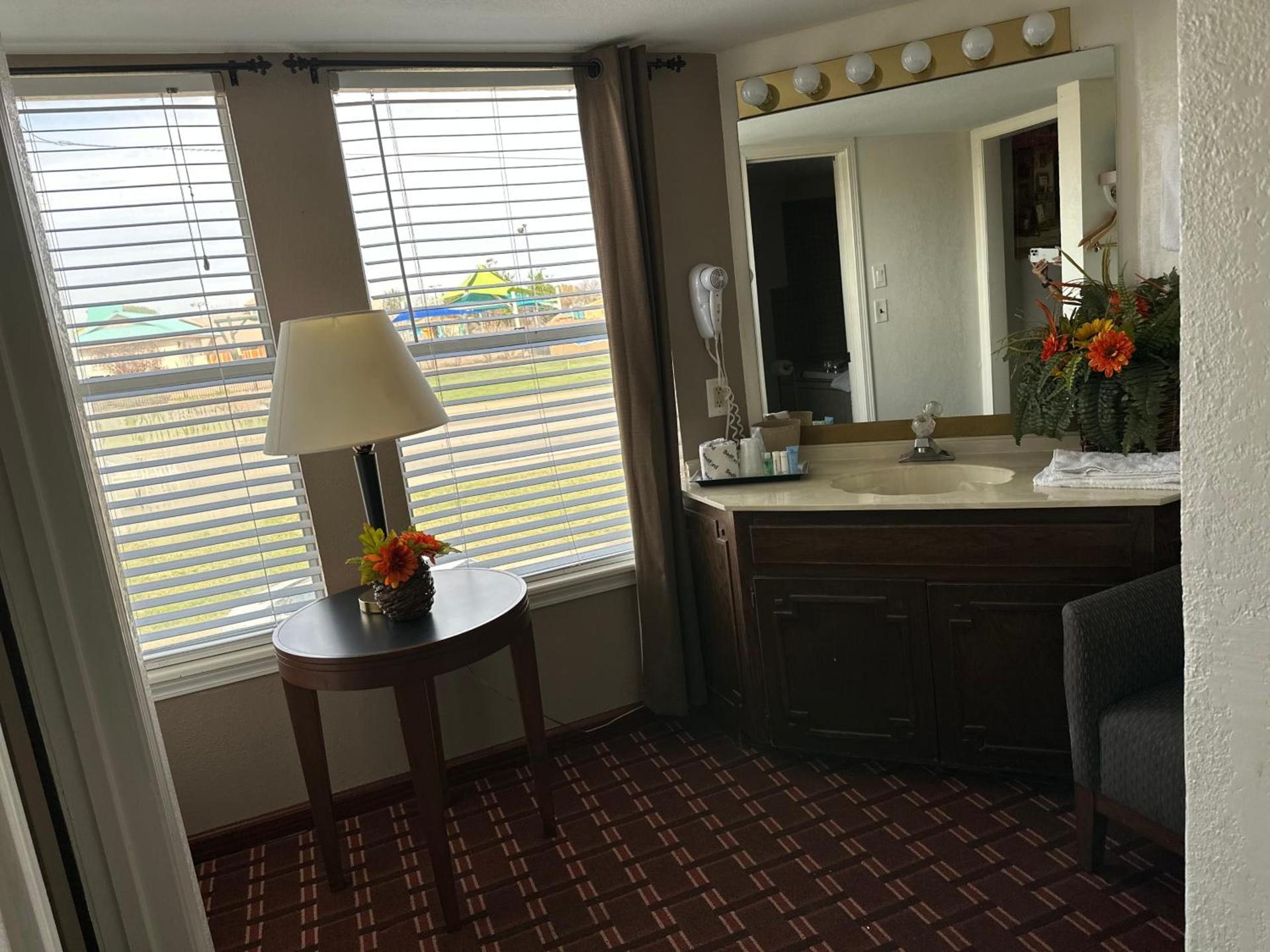 Branson Victorian Inn photo 14