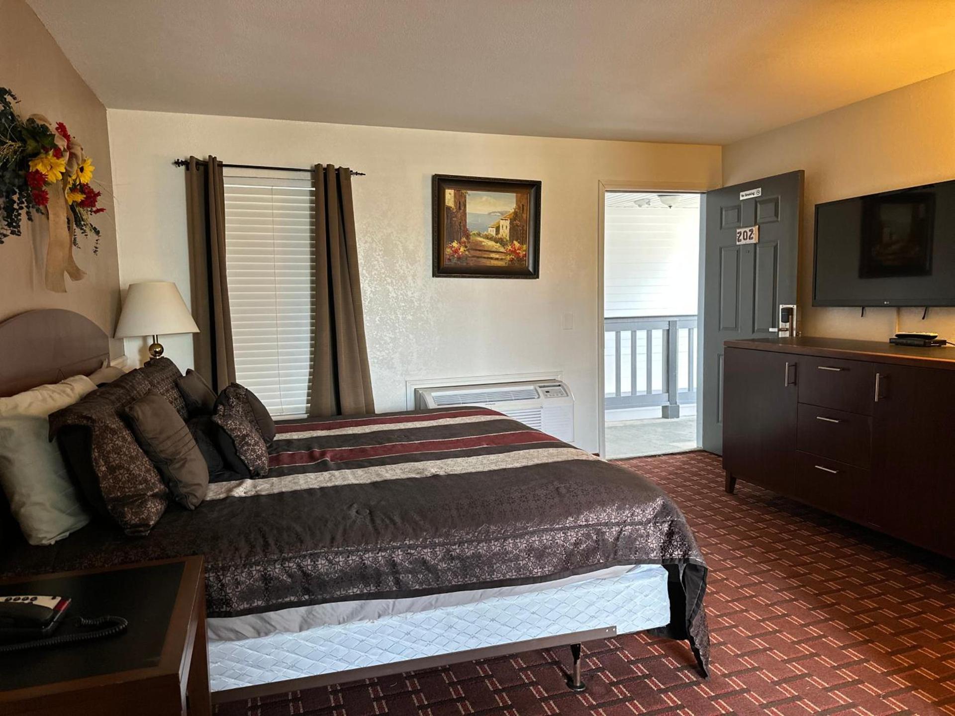 Branson Victorian Inn photo 16
