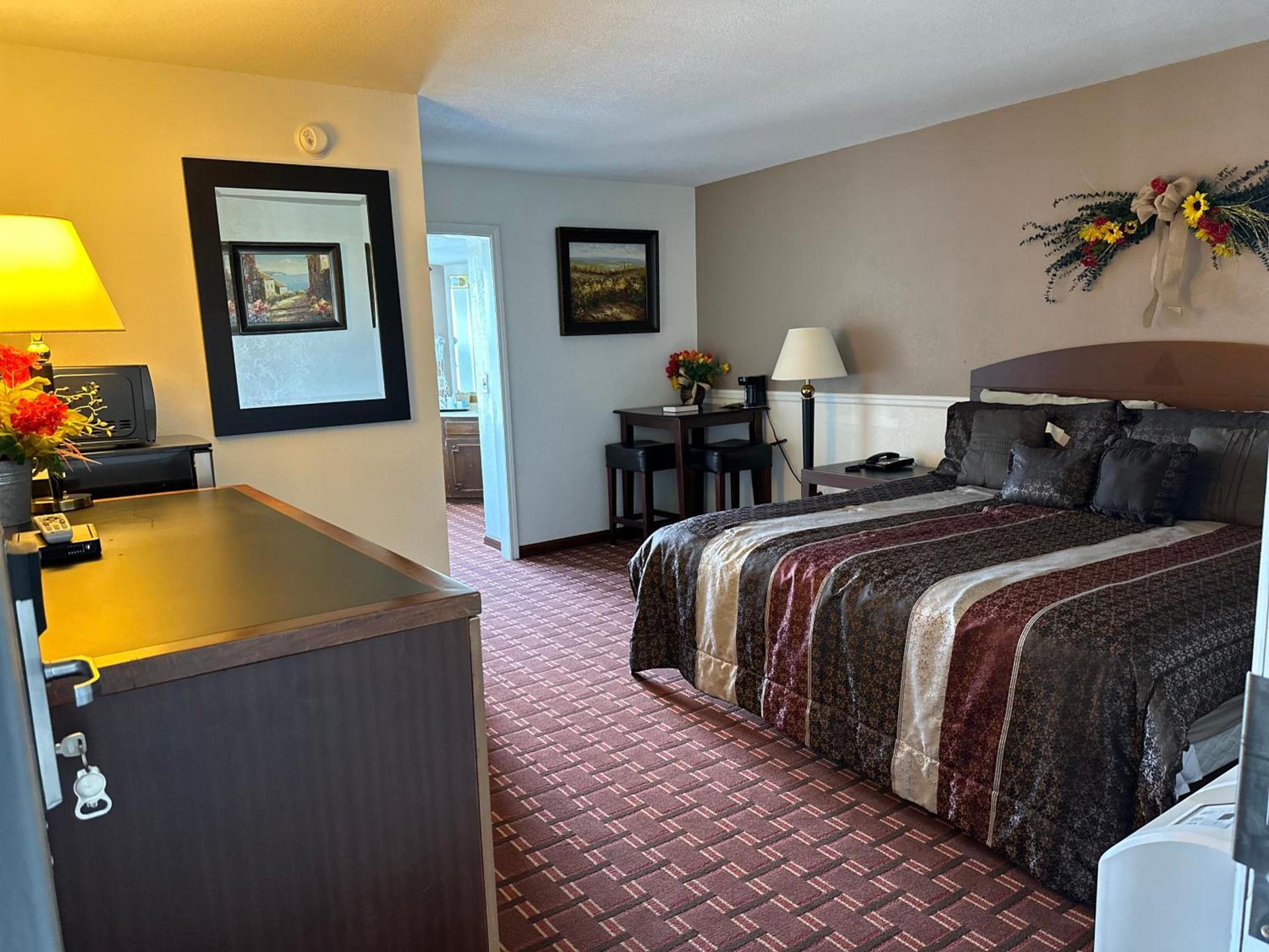 Branson Victorian Inn photo 12