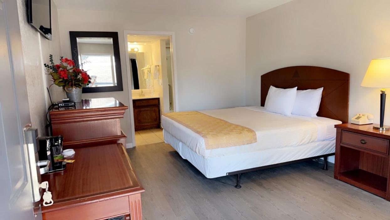 Branson Victorian Inn photo 20