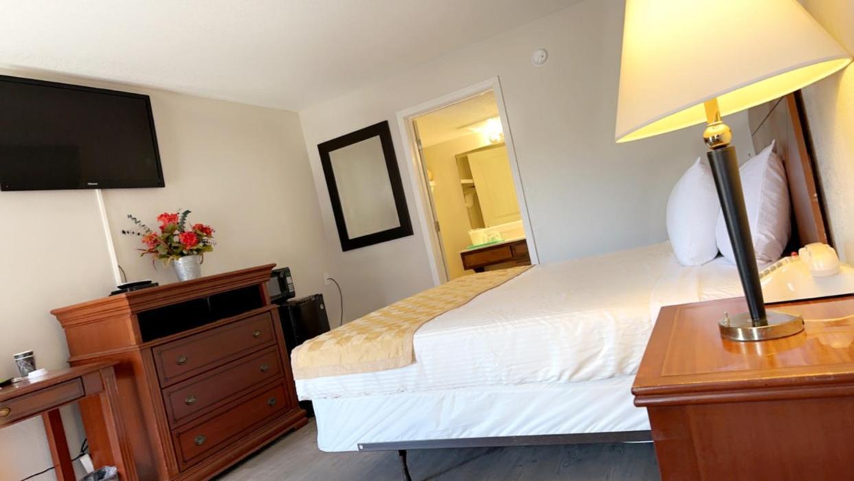 Branson Victorian Inn photo 21