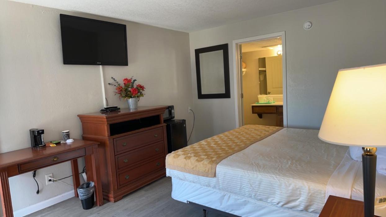 Branson Victorian Inn photo 19