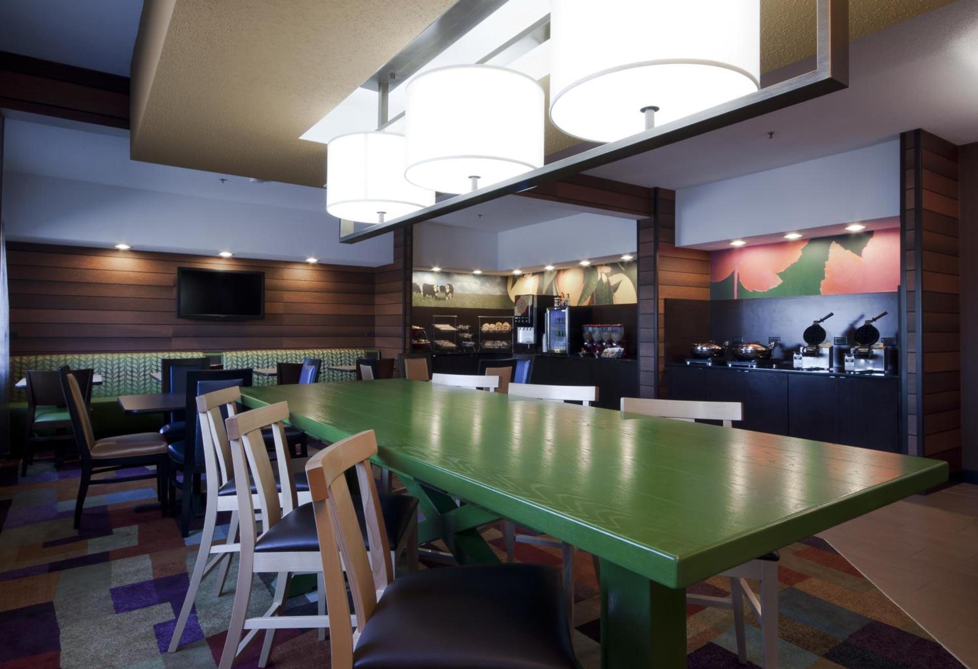 Wingate by Wyndham Gurnee photo 34