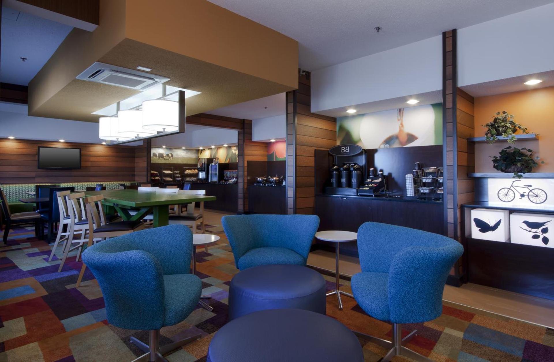 Wingate by Wyndham Gurnee photo 32