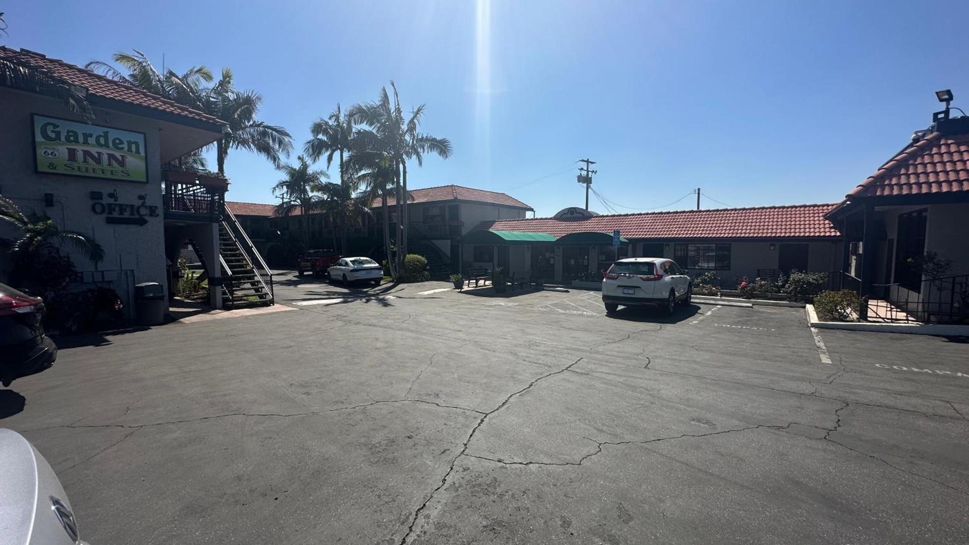 Garden Inn and Suites Glendora photo 2