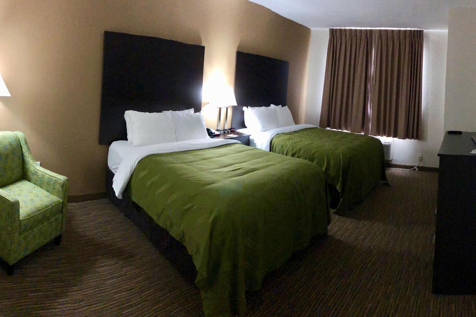 Quality Inn & Suites Paragould photo 6