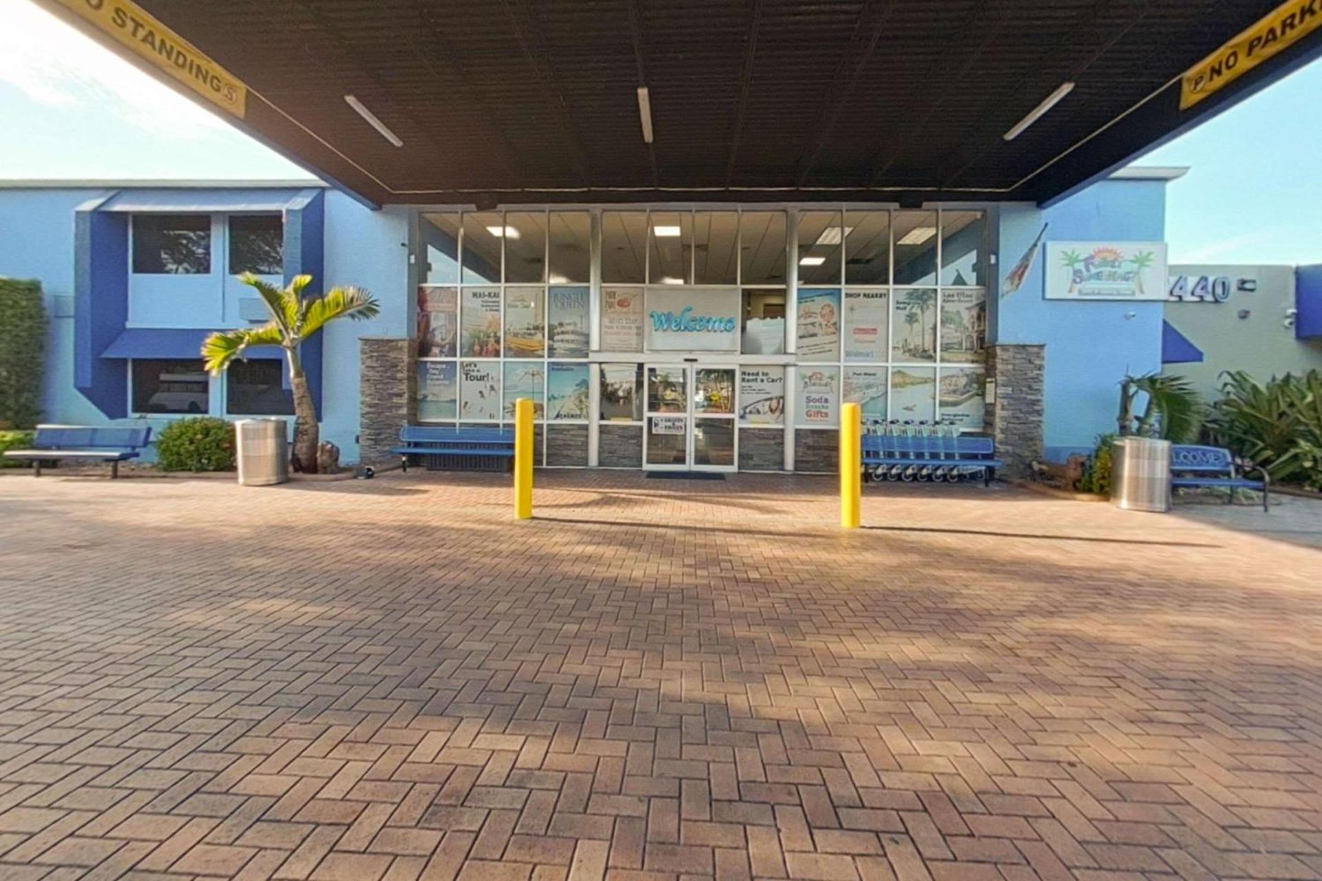 Rodeway Inn & Suites Fort Lauderdale Airport & Cruise Port photo 4