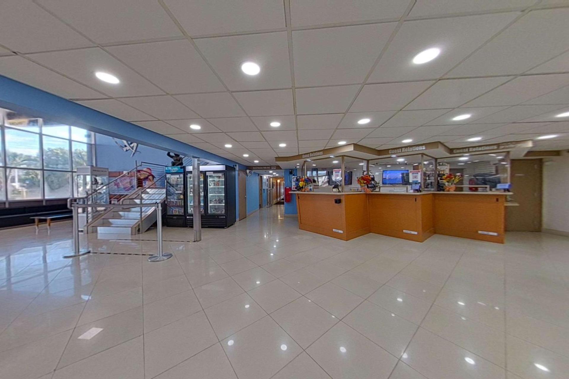 Rodeway Inn & Suites Fort Lauderdale Airport & Cruise Port photo 12