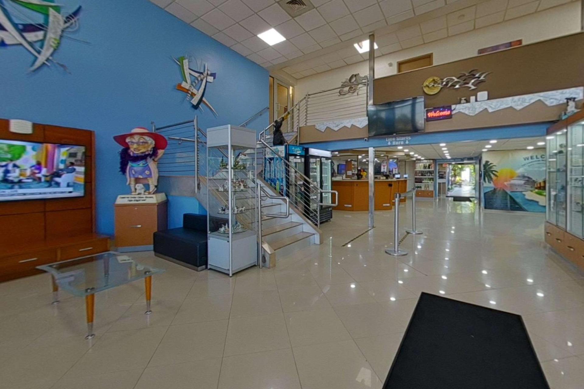 Rodeway Inn & Suites Fort Lauderdale Airport & Cruise Port photo 13