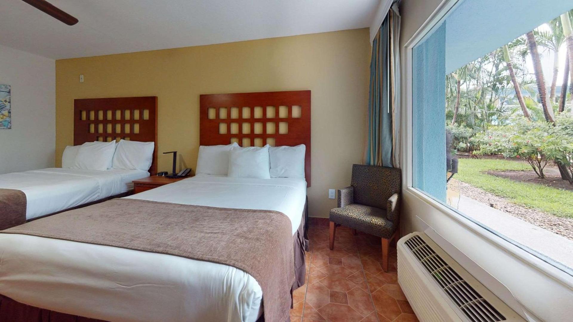 Rodeway Inn & Suites Fort Lauderdale Airport & Cruise Port photo 38