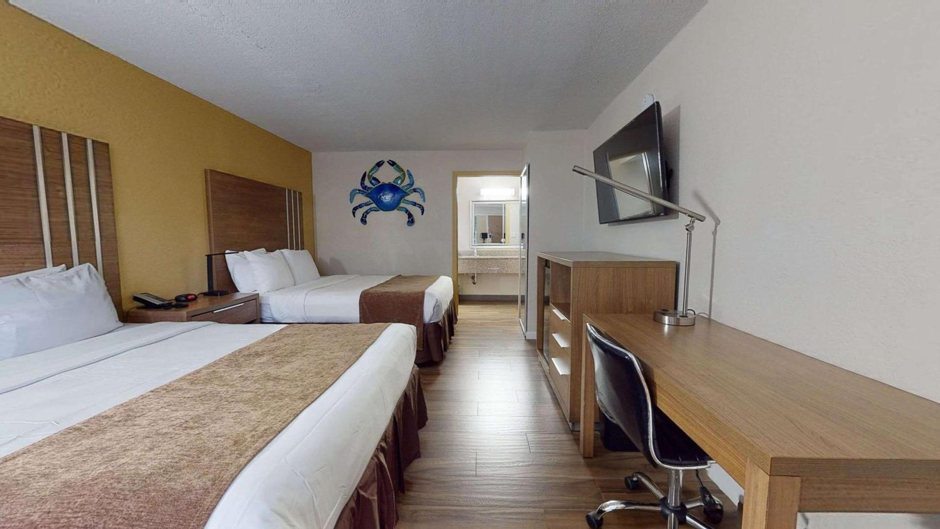 Rodeway Inn & Suites Fort Lauderdale Airport & Cruise Port photo 41