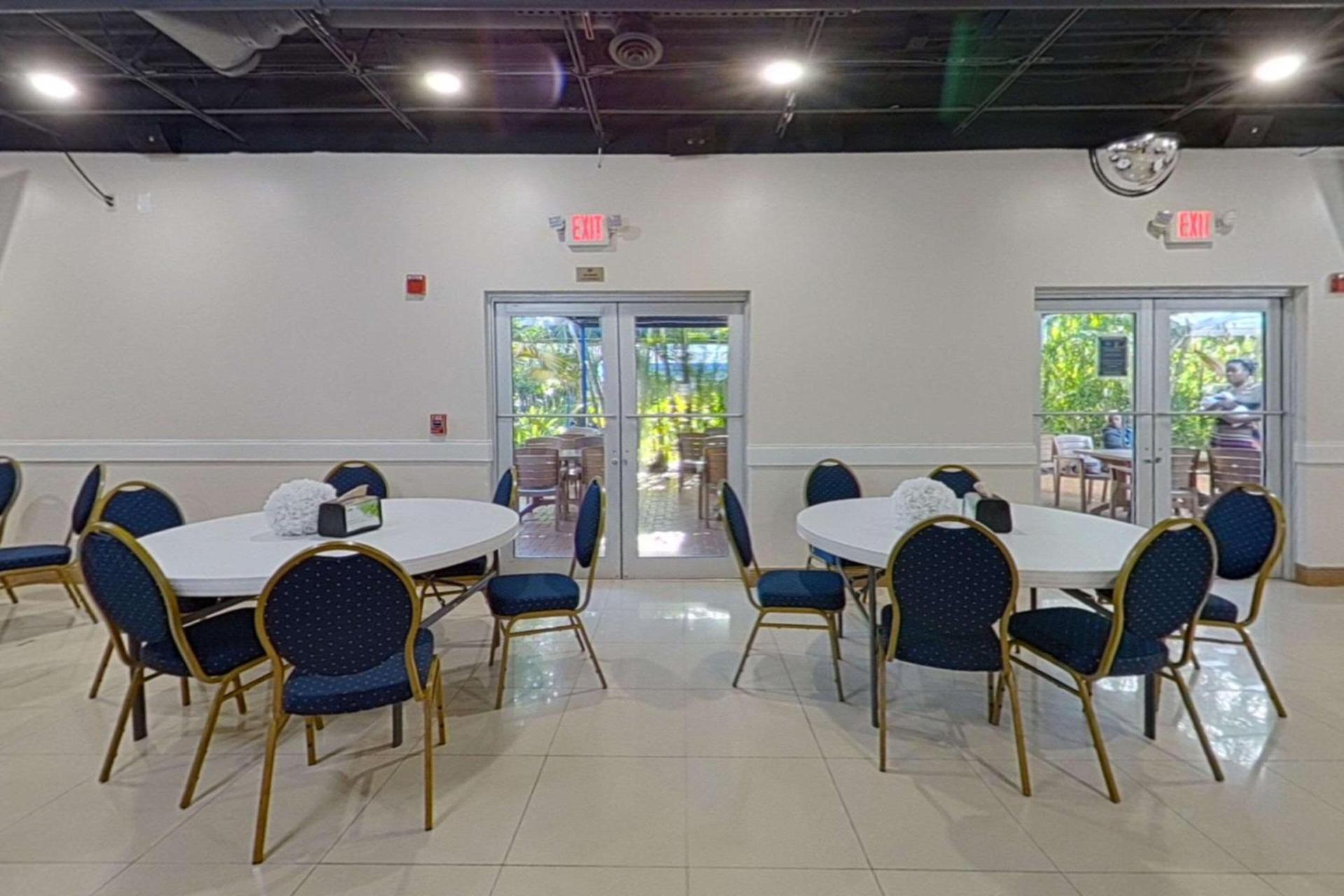 Rodeway Inn & Suites Fort Lauderdale Airport & Cruise Port photo 67