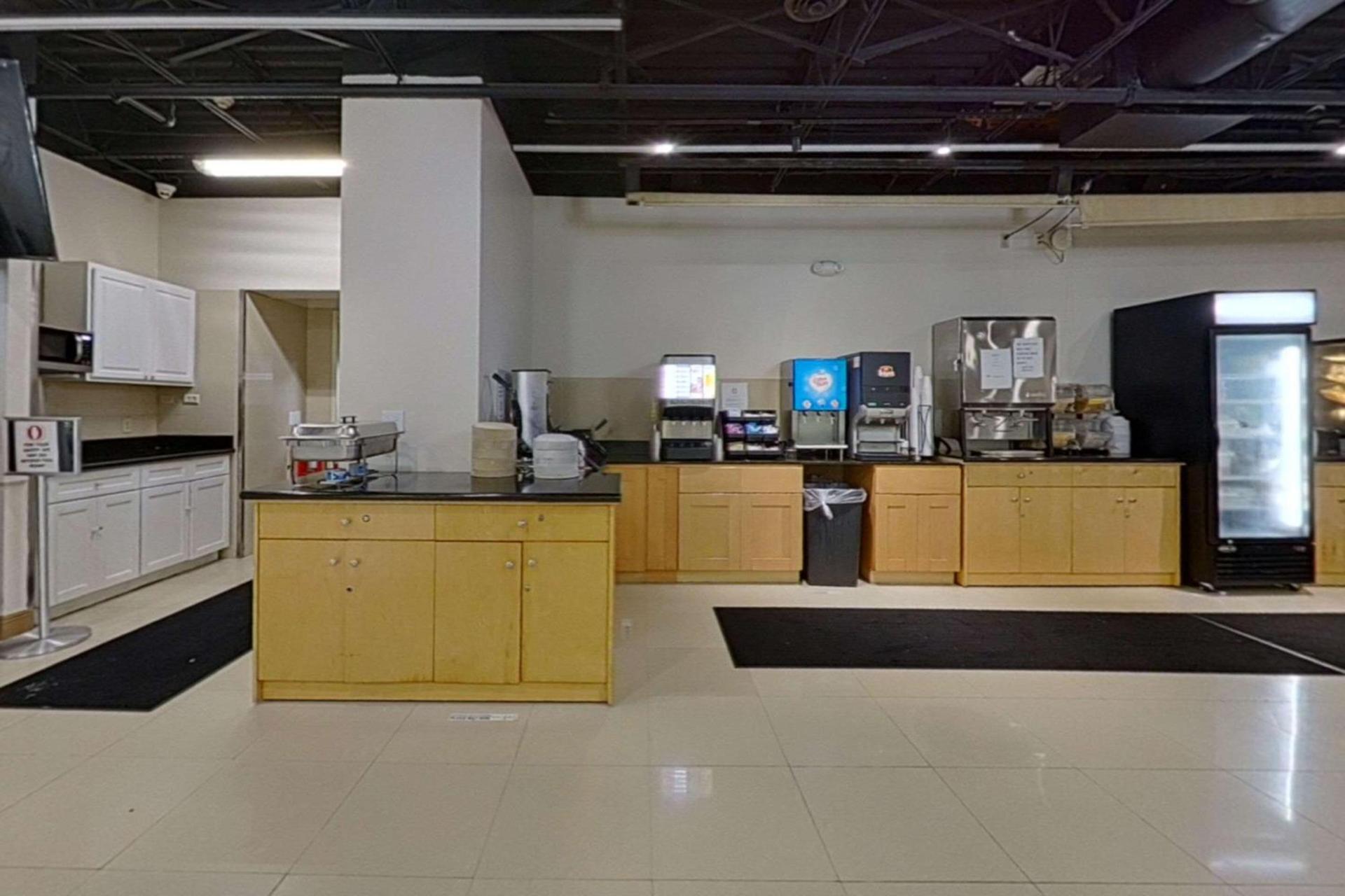 Rodeway Inn & Suites Fort Lauderdale Airport & Cruise Port photo 68