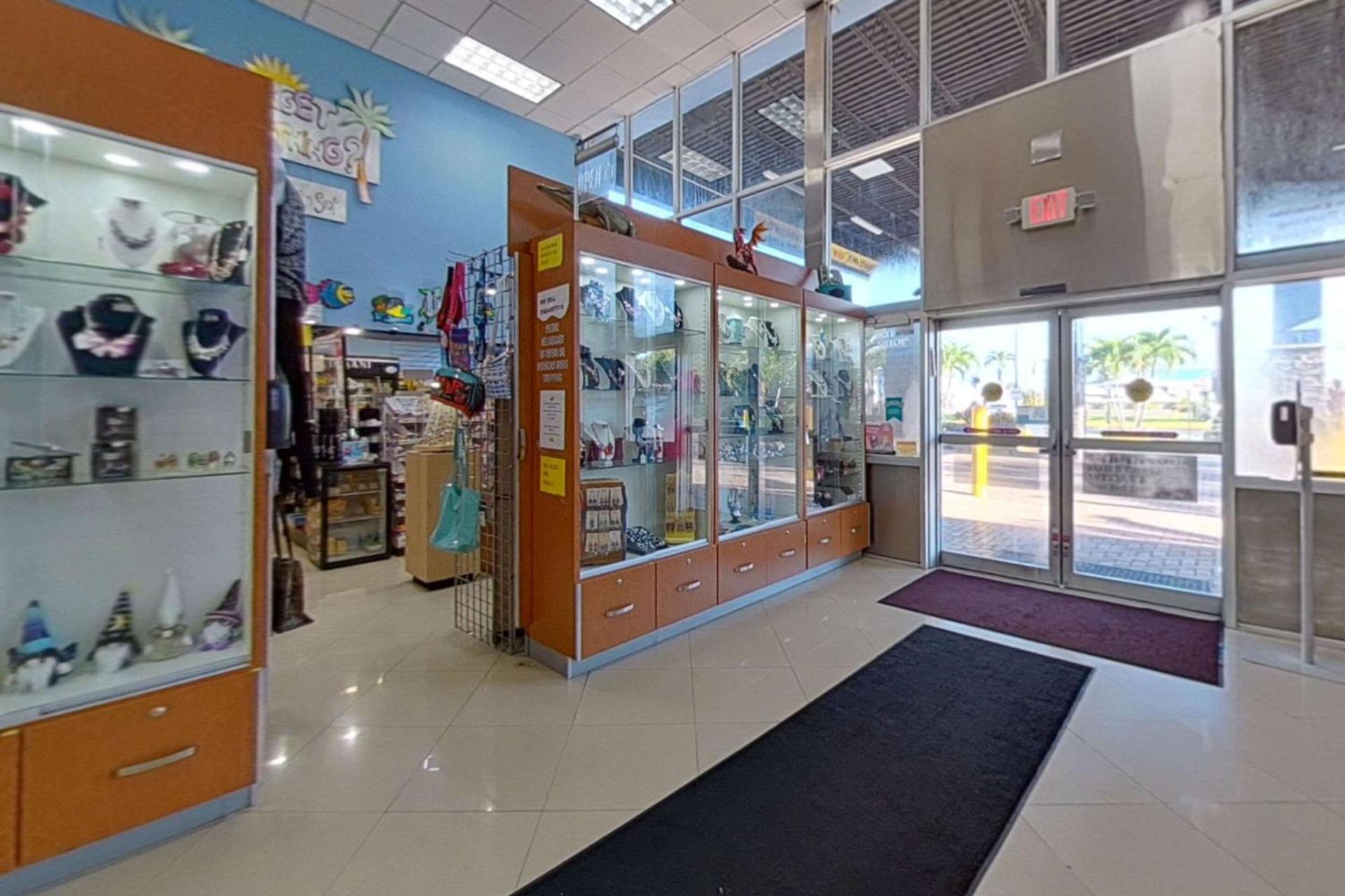 Rodeway Inn & Suites Fort Lauderdale Airport & Cruise Port photo 82